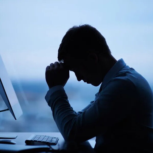 Your job can truly kill you: More than 840,000 individuals die yearly&hellip;