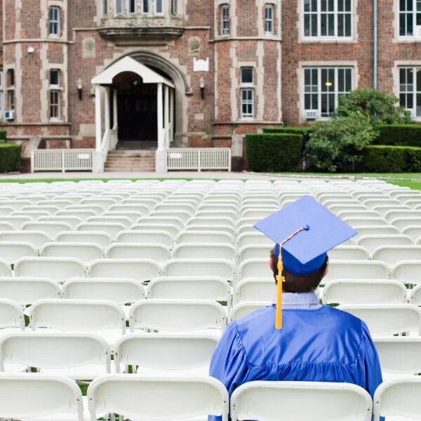 ‘Downward mobility is extremely radicalizing’: The school discount is damaged. What comes…