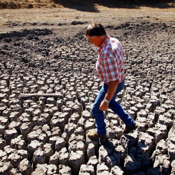 Amid ‘international water chapter,’ markets should not pricing in water and drought&hellip;