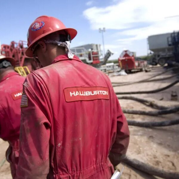 Halliburton: U.S. oil rebound enters ‘early innings’ as Iran conflict triggers long-lasting&hellip;