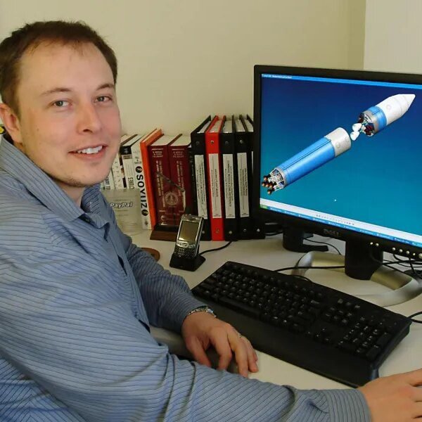 Like Elon Musk, he coded at 12 and rose to Google CMO—now…