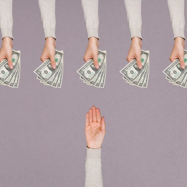 Anthropic created a check market for agent-on-agent commerce