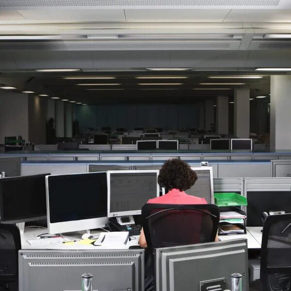 MIT examined AI on 1000’s of office duties. Most of the time,&hellip;