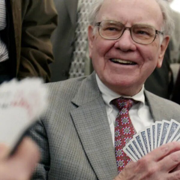You ought to decide your bank card perks like how Warren Buffett&hellip;