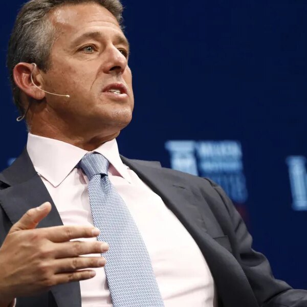 Ricky Sandler shuttering Eminence Capital after 27-year run