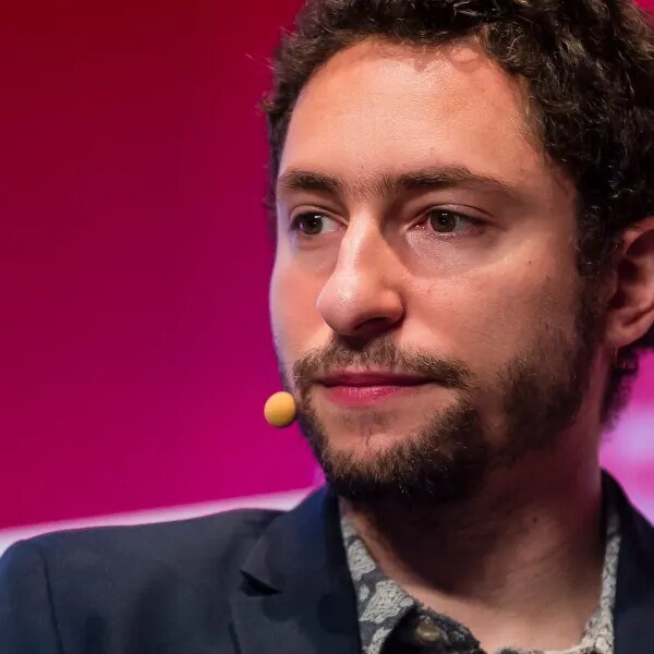 The web isn’t identical to actual life, a high VC says—it’s actual&hellip;