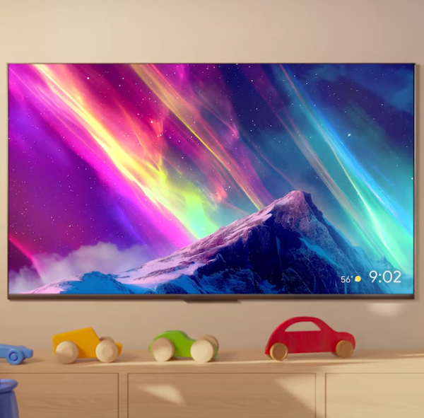 More Gemini options are coming to Google TV
