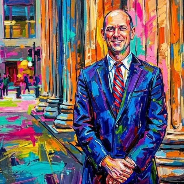 Fed’s Goolsbee warns oil surge dangers lifting inflation expectations