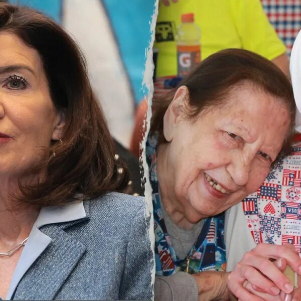 Catholic nuns sue New York over trans nursing residence legislation, face jail&hellip;