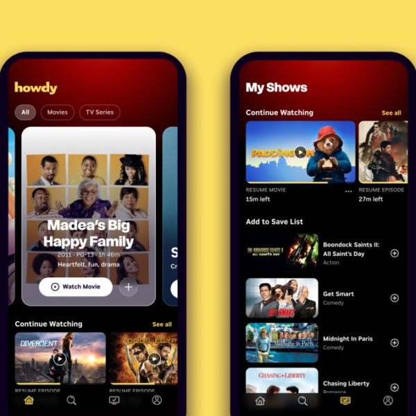 Roku’s $3 streaming service, Howdy, reaches 1M subs, per current report