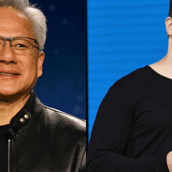 Jensen Huang bans 1-on-1 conferences, Brian Chesky would not electronic mail—meet CEOs&hellip;