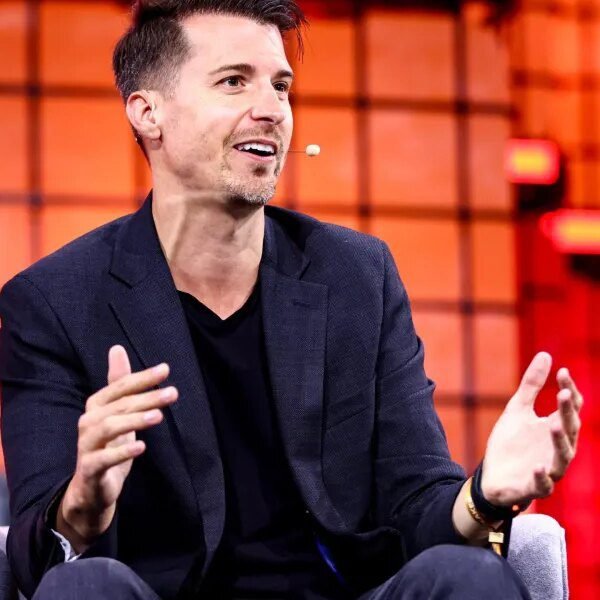 This CEO pirated video video games as a teen and have become…