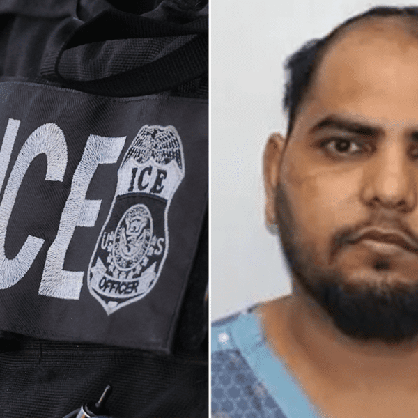 Illegal immigrant accused of killing pregnant Ohio teen faces ICE detainer