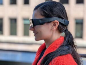 Snap will get nearer to releasing new AI glasses after years-long hiatus