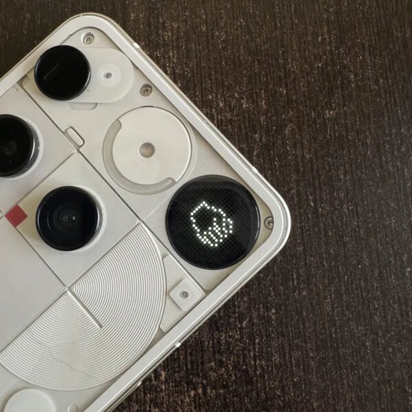 Nothing introduces an AI-powered dictation instrument