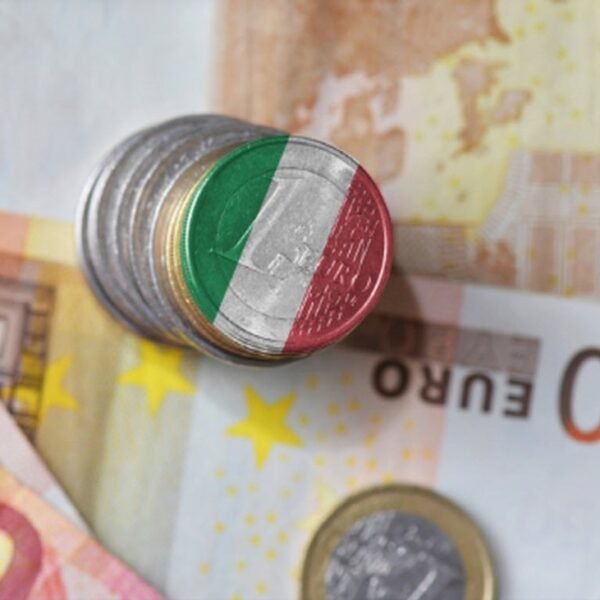 Italy April preliminary CPI +2.8% vs +2.6% y/y anticipated
