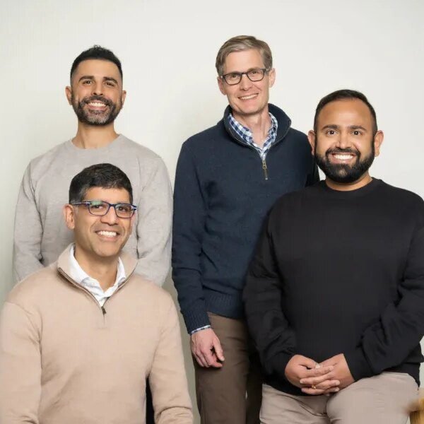 The startup seeking to remedy well being care’s fax machine drawback