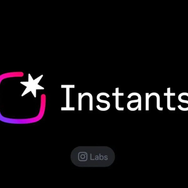 Instagram assessments a brand new ‘Instants’ app for sharing disappearing images