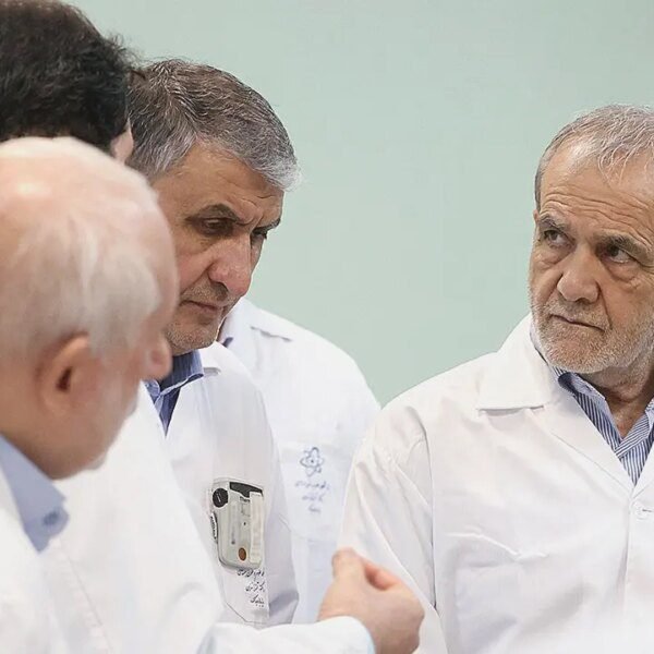 Experts warn US-Israeli strikes on Iran increase nuclear proliferation danger