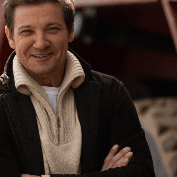 Exclusive: Jeremy Renner is betting on the tech that would have saved&hellip;