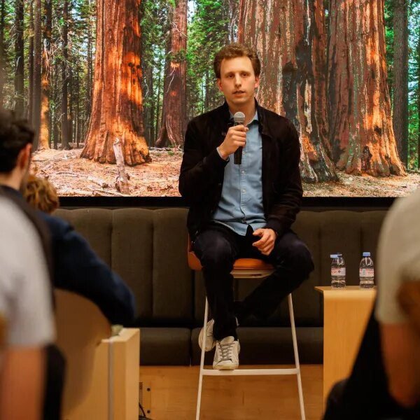 This Sequoia associate thinks AI-enabled companies are the brand new software program.&hellip;