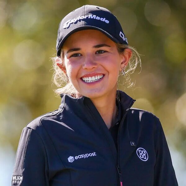 Kai Trump visits Augusta National after Tiger Woods DUI arrest fallout