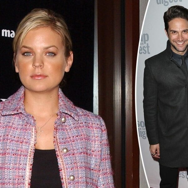 Kirsten Storms’ ex claims psychological well being disaster in restraining order