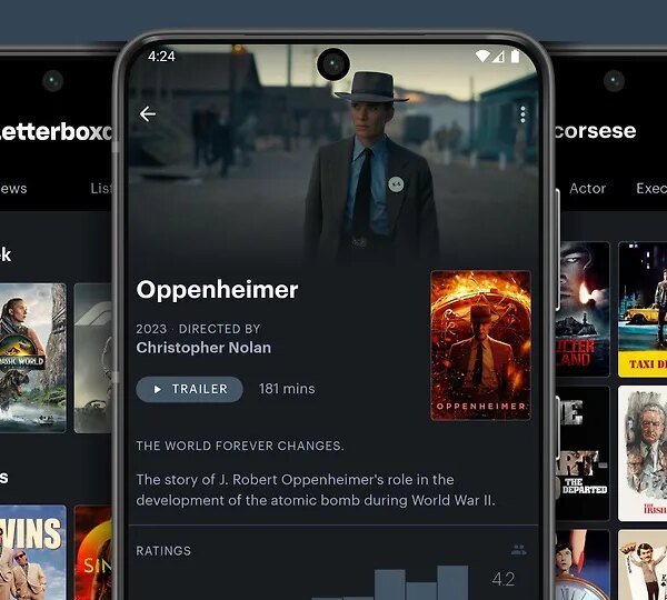 Letterboxd, the social platform for movie buffs, reportedly in search of new&hellip;