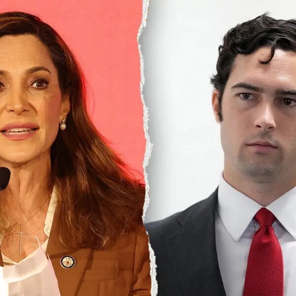 House Republicans cut up over Salazar’s immigration invoice as Trump is urged