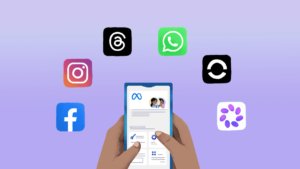 Meta is revamping its cross-app administration system