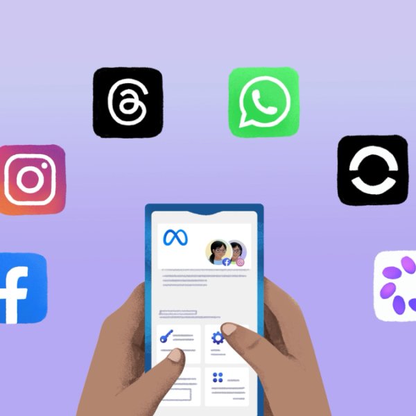 Meta is revamping its cross-app administration system