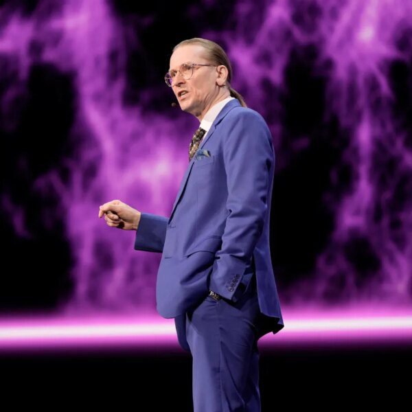 After combating malware for many years, this cybersecurity veteran is now hacking…