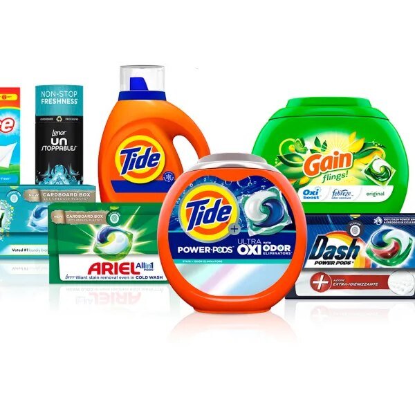 Procter & Gamble’s CFO says pricing energy is not a given—here is&hellip;