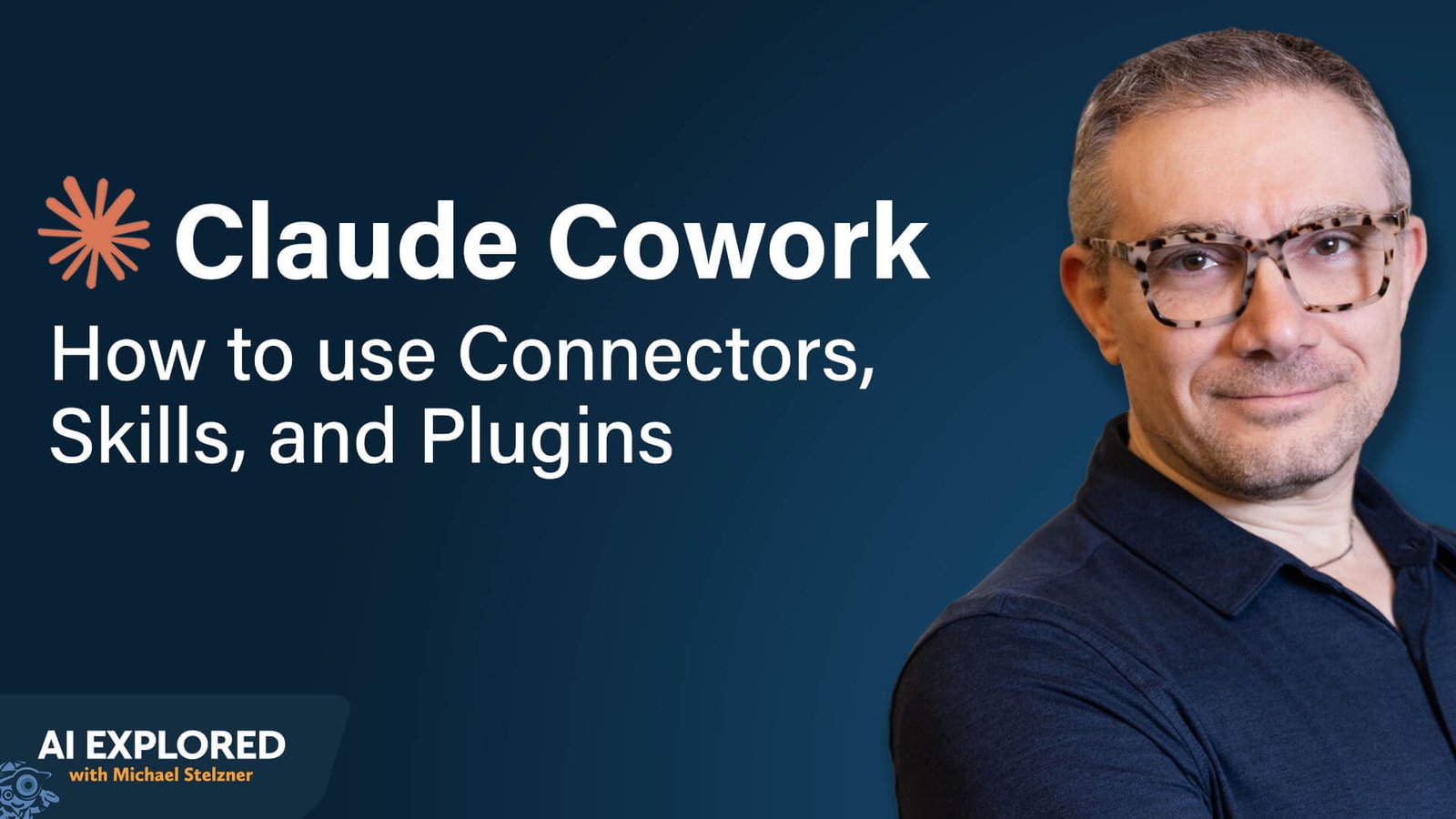 Intro to Claude Cowork: How to Get Started : Social Media Examiner