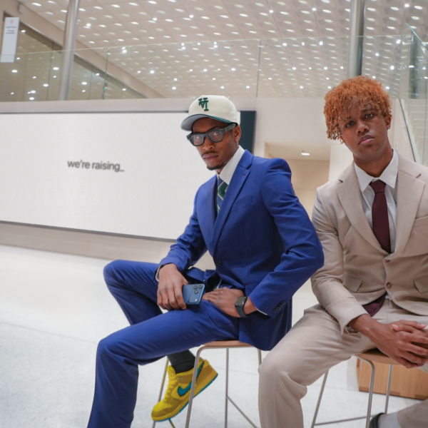 Two school children increase a $5.1 million pre-seed to construct an AI&hellip;