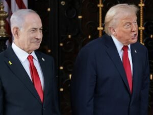 Netanyahu urged Trump in a name on Sunday to not go for a ceasefire – report