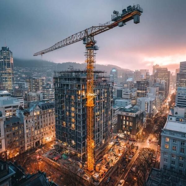 New Zealand Finance Minister on Iran conflict: Inflation may hit 7.4% (worst…