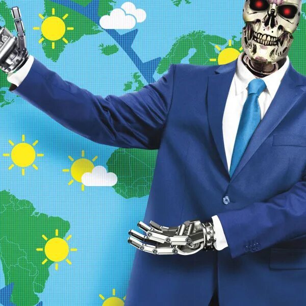 9 causes AI is not going to take your job (but)