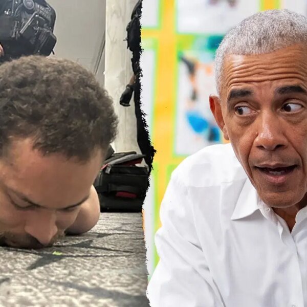 Obama says motive in Correspondents’ Dinner capturing nonetheless unclear