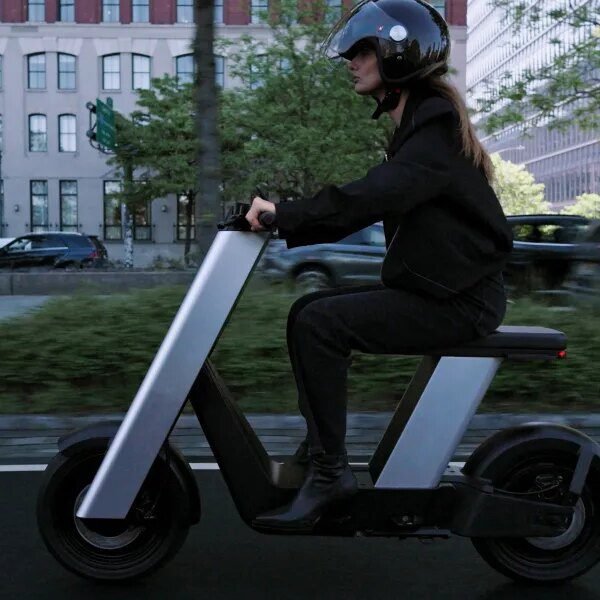 a16z-backed Infinite Machine is constructing e-bikes that really feel like mopeds. Cyclists…