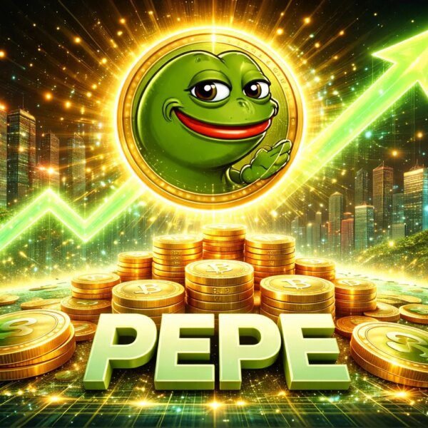 PEPE Flashes Selling Climax Signal, What This Means For Price