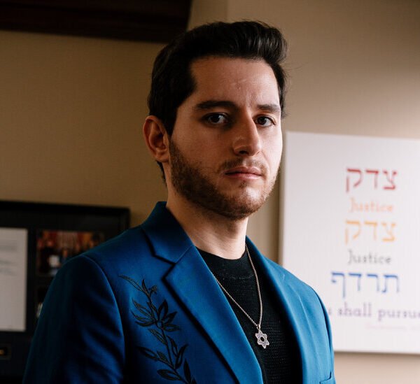 ‘Excruciating and Agonizing’: A New Reality for Jewish Democrats