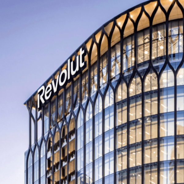 Revolut eyes valuation of as much as $200B in eventual IPO