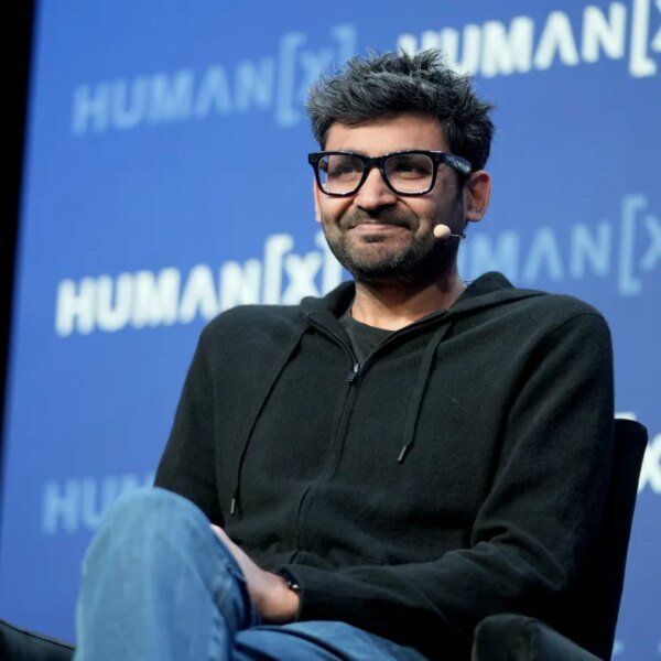 Parallel Web Systems hits $2B valuation 5 months after its final huge&hellip;