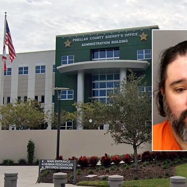 Son of late Rep. Bill Young charged with little one pornography in…