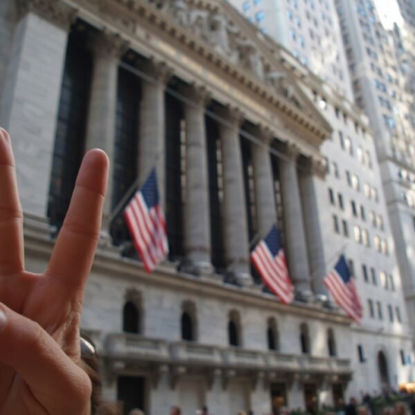 US shares make recent document highs. A have a look at the&hellip;