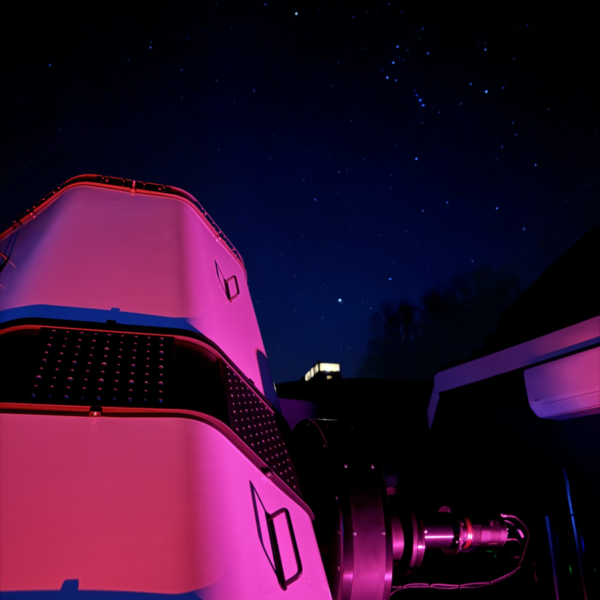 NASA’s Artemis II moon mission reveals space-to-Earth laser comms can scale