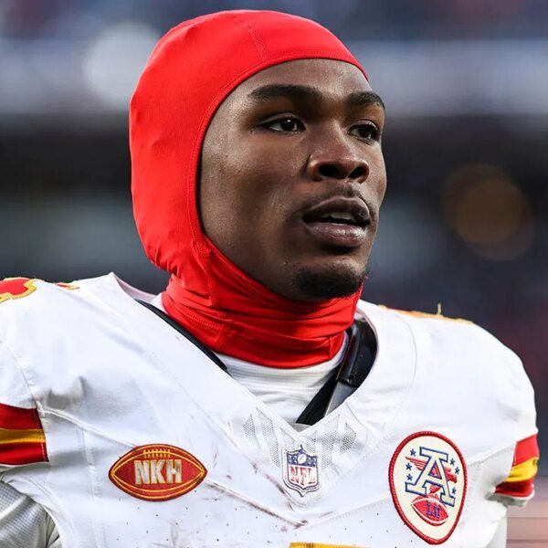 Rashee Rice cleared by NFL after abuse allegations from ex-girlfriend