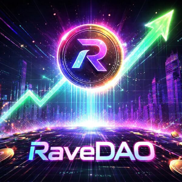 What Is RAVE DAO And Why Has It Been Pumping Non-Stop For&hellip;