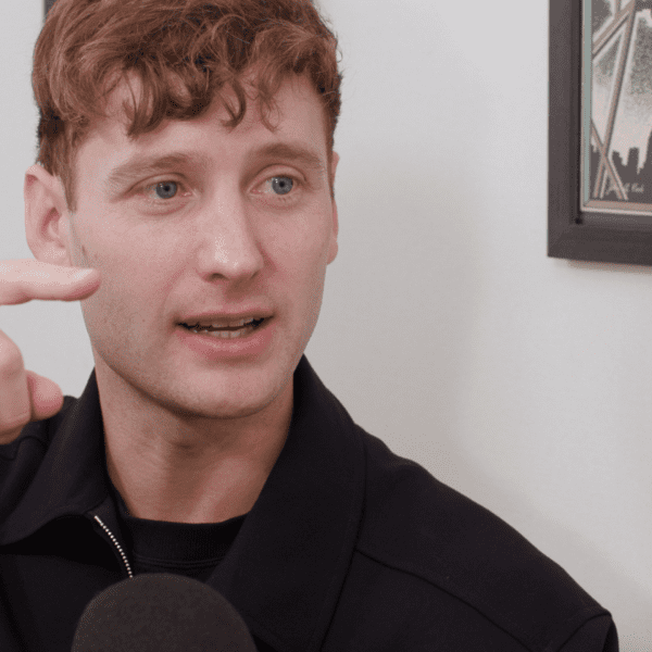 Harvey’s 30-year-old CEO says failing is a ‘good way to learn’ and&hellip;